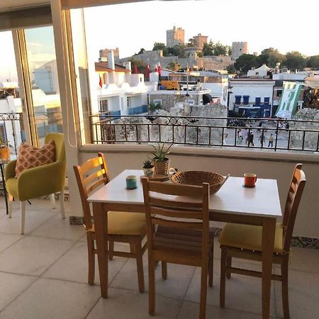 Apartament Houses Of Socrates - Manzara Bodrum Zewnętrze zdjęcie