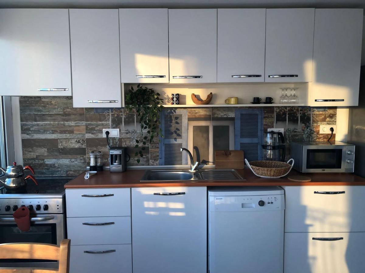 Apartament Houses Of Socrates - Manzara Bodrum Zewnętrze zdjęcie