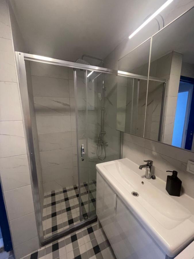 Apartament Houses Of Socrates - Manzara Bodrum Zewnętrze zdjęcie