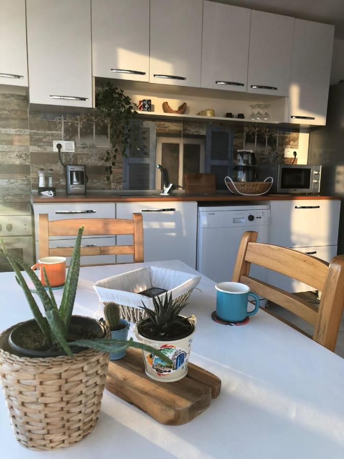 Apartament Houses Of Socrates - Manzara Bodrum Zewnętrze zdjęcie