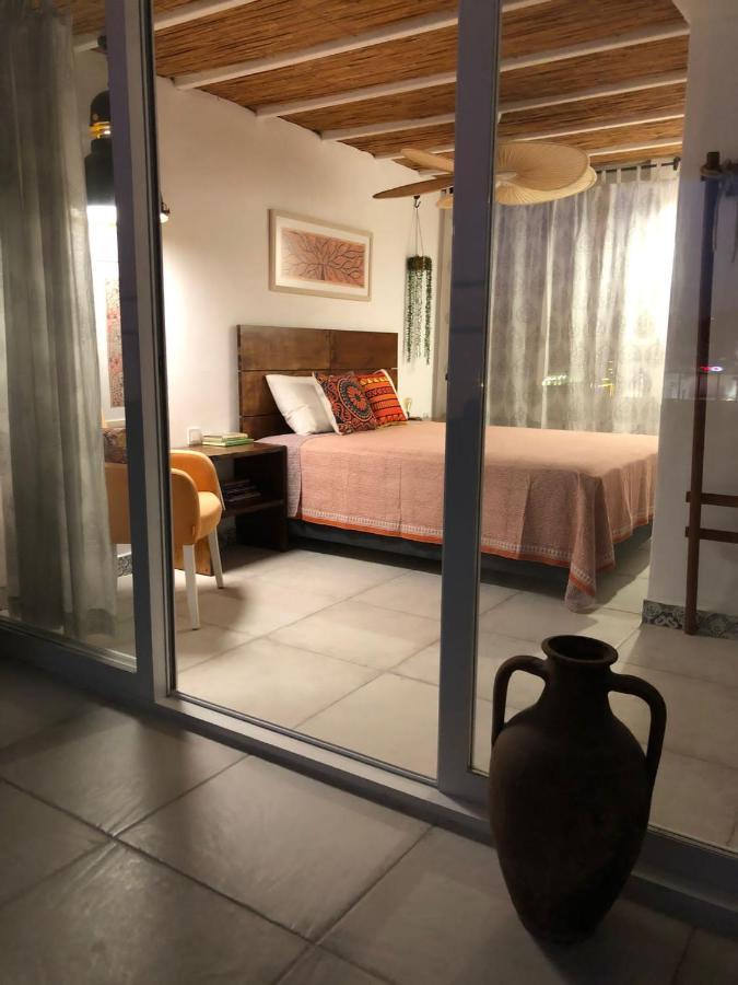 Apartament Houses Of Socrates - Manzara Bodrum Zewnętrze zdjęcie