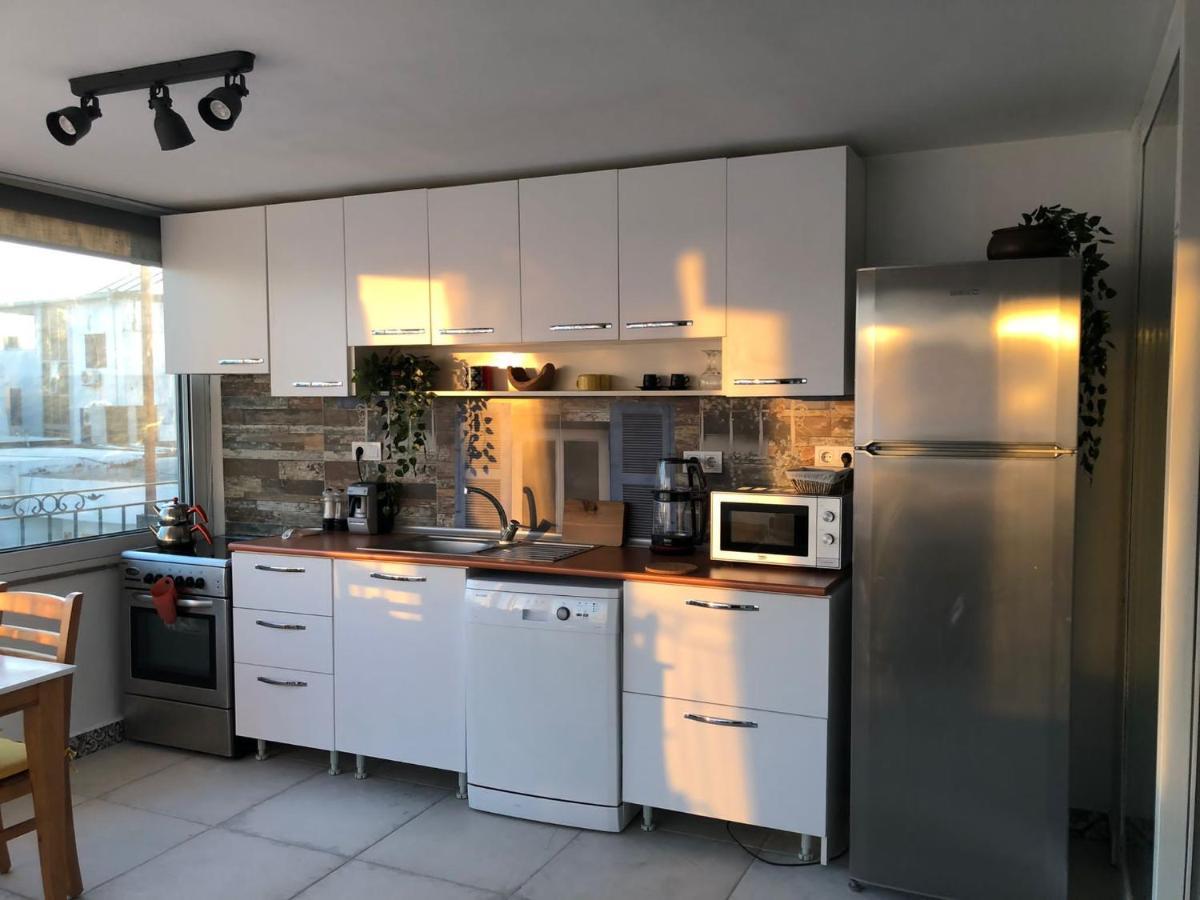 Apartament Houses Of Socrates - Manzara Bodrum Zewnętrze zdjęcie