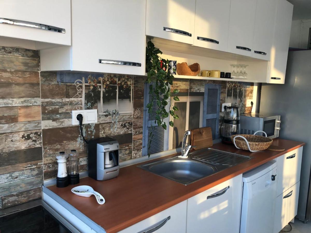 Apartament Houses Of Socrates - Manzara Bodrum Zewnętrze zdjęcie